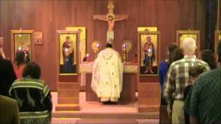 Divine Liturgy of St John Chrysostom  Full Version [upl. by Assylem]