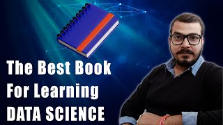 The Best Book For Learning amp Get Your Basics Strong In Data Science [upl. by Akem200]