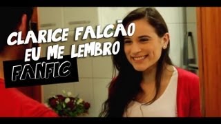 Clarice Falcão amp Silva  Eu me Lembro [upl. by Schilit]