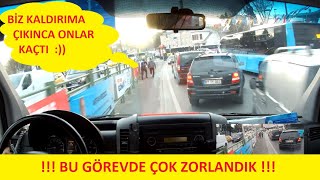 TRAFİKTE ZAMANLA YARIŞ AMBULANS İLE KALDIRIMA ÇIKTIK Ambulans Ambulance Turkey Ambulanz Ambulancia [upl. by Goss]