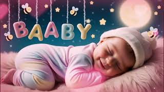 Quick Sleep for Babies ♥ Peaceful Lullaby Music ♫ Soothing and Calming [upl. by Kurzawa]