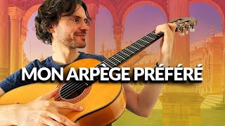 Mettez de lémotion avec Mezquita de Vicente amigo TUTO GUITARE flamenco [upl. by Anina]