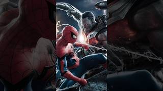 spiderman vs darkseid 💥 who will win marvel spiderman darkseid shorts viral [upl. by Corbett]