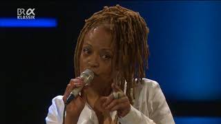 Cassandra Wilson [upl. by Bastian]