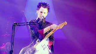 Muse  Unintended Hullabaloo Live at Le Zenith Paris 2001 1080p HD [upl. by Beauregard427]