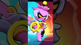 Angel Lily sneak amp peak brawlstars sneak [upl. by Remos198]