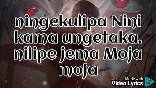 Joellwaga  Olodumare lyrics video [upl. by Ahsinwad]