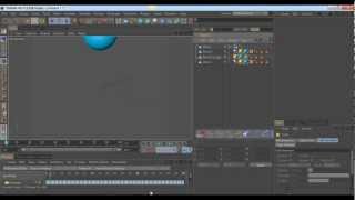 Cinema 4D  How to Bake You Objects  Tips amp Tricks  EP6 [upl. by Deevan873]