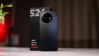 Itel S24 Full Review [upl. by Serrano408]