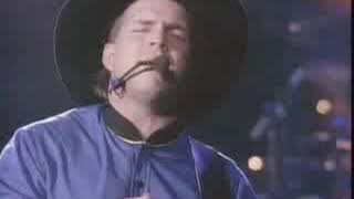 Garth Brooks  LIVE  The Dance [upl. by Gillmore]