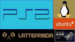 How to install PCSX2 onto LinuxUbuntu [upl. by Niel409]