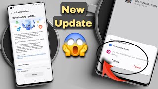 Amazing New Update 🔥 Samsung Smartphones 📱 latest amazing new features  After One UI Update 😱 [upl. by Huberman]