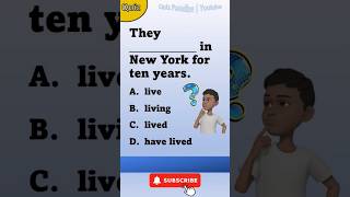 Can You Pass This English Language Challenge Test Your Skills [upl. by Delastre]