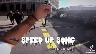 Parkour  Music Em Có Biết  OKA OFFICIAL [upl. by Giacamo]