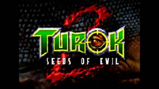 Turok 2 seeds of evil  Extra Life sound [upl. by Eladroc753]