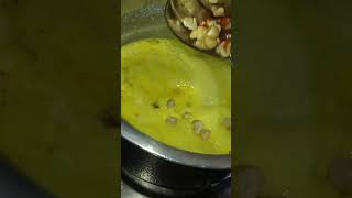 Day5 Basundi recipe  Navratri special sweet dish [upl. by Shirlene]