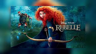 Audiocontes Disney  Rebelle [upl. by Volotta805]