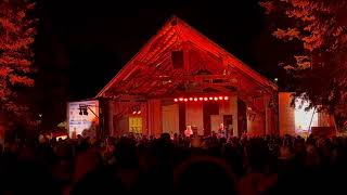 Blue Rodeo at Canmore Folk Fest 2024 [upl. by Nalad]