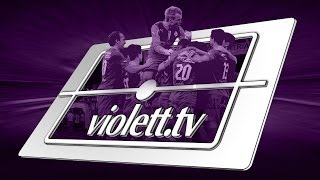 Nachspiel Höchst  Austria Salzburg 23 Runde RLW 201314 [upl. by Havard]