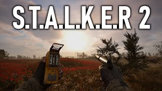 STALKER 2 is HERE And it is [upl. by Gustave]