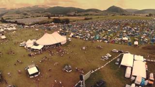 MONTELAGO CELTIC FESTIVAL 2015 OFFICIAL TRAILER [upl. by Fillender]