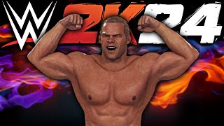 WWE 2k24 Delivers the BEST DLC  FREE amazing creations you NEED🤯This WCW pack is TOP tier🔥 [upl. by Ransome536]