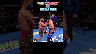 Reymart Gaballo vs Nonito Donaire  Boxing fight Highlights boxing combat sports action [upl. by Hoebart511]