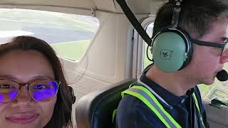 Scenic flight along the Fraser Valley [upl. by Colbert613]