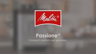 Melitta® Passione® [upl. by Nanda]