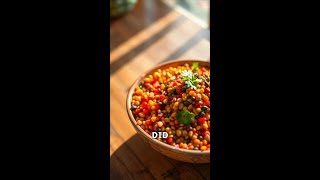 Unlock the Health Benefits of Lentils [upl. by Melcher]