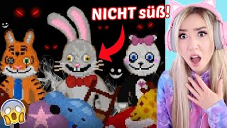 Kaufe DIR ❌ niemals diese SÜßEN HASEN um 3 Uhr Nachts allein zu HAUS Mr Hopps Playhouse 2 1 [upl. by Slade]