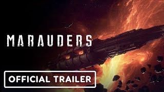 Marauders Gameplay and Impressions [upl. by Notsirb]