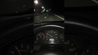 2000 Honda Accord V6 VTEC Sound [upl. by Hazmah571]