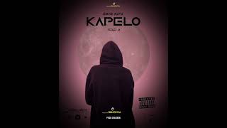 KAPELO by Junior mafia ft Seeker 36 official music audio [upl. by Nilyac]