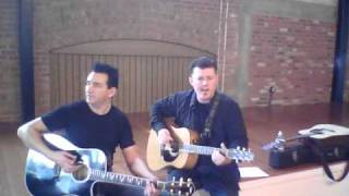 John Hiatt  Have A Little Faith The Bodegas Acoustic Cover [upl. by Aisital]