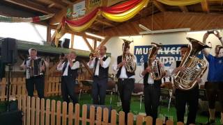 Weinviertler Mährische Musikanten  Erinnerungen an Brennberg [upl. by Noraha161]