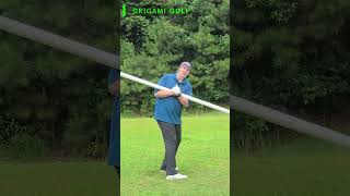 Plumbers Know This Golf Secret for a Perfect Stance – You Wont Believe It ep1326 [upl. by Irami]