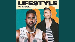 Lifestyle feat Adam Levine [upl. by Portugal940]