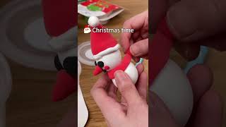 Christmas is coming airclay gift [upl. by Ayk]