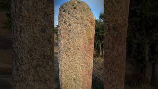 Panorama sur le Site préhistorique du Pianu de Cauria I Stantari en Corse dans la région de Sartene [upl. by Ibmab]