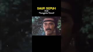 Brama kumbara  pesanggrahan keramat saursepuh filmindonesia [upl. by Hollingsworth328]