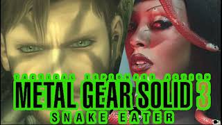 Snake Eater  Doja Cat AI Cover [upl. by Sivartal]