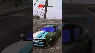 MUSTANG GT MADOUT2 BIG CITY ONLINE trendingshorts madoutofficial [upl. by Nrevel]