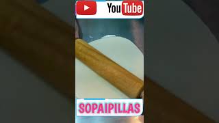 como hacer sopapillas irresistibles en casa [upl. by Ratcliffe297]