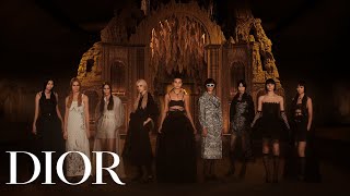 The Dior SpringSummer 2023 Show [upl. by Gerard]