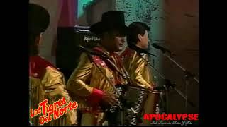 Los Tigres del Norte  El Ejemplo  En Vivo 1995 [upl. by Roger]