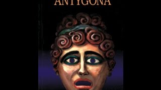 Antygona audiobook [upl. by Schram]