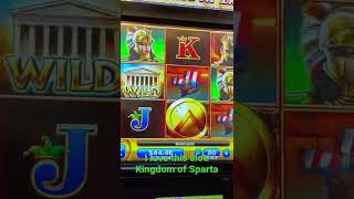 Free Spins at Naskila Gaming [upl. by Adeirf651]