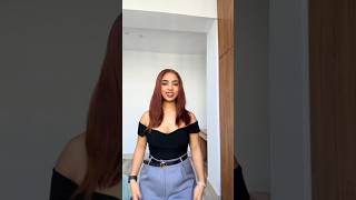 Lanchi human hair with Debora beauty behabesha haethiopian ethduet [upl. by Sicular]