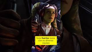 Hera Syndulla  Personajes Star Wars starwars sabiasque curiosidades herasyndulla [upl. by Sirraj]